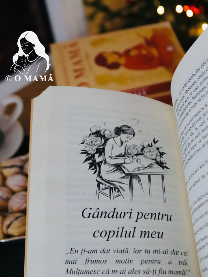 Vă mulțumesc din inimă tuturor celor care alegeți să citiți cartea mea.
