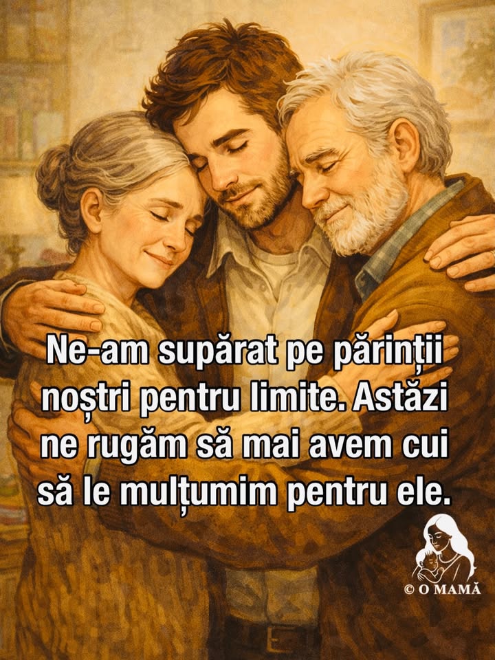 Copil fiind, am crezut că mă