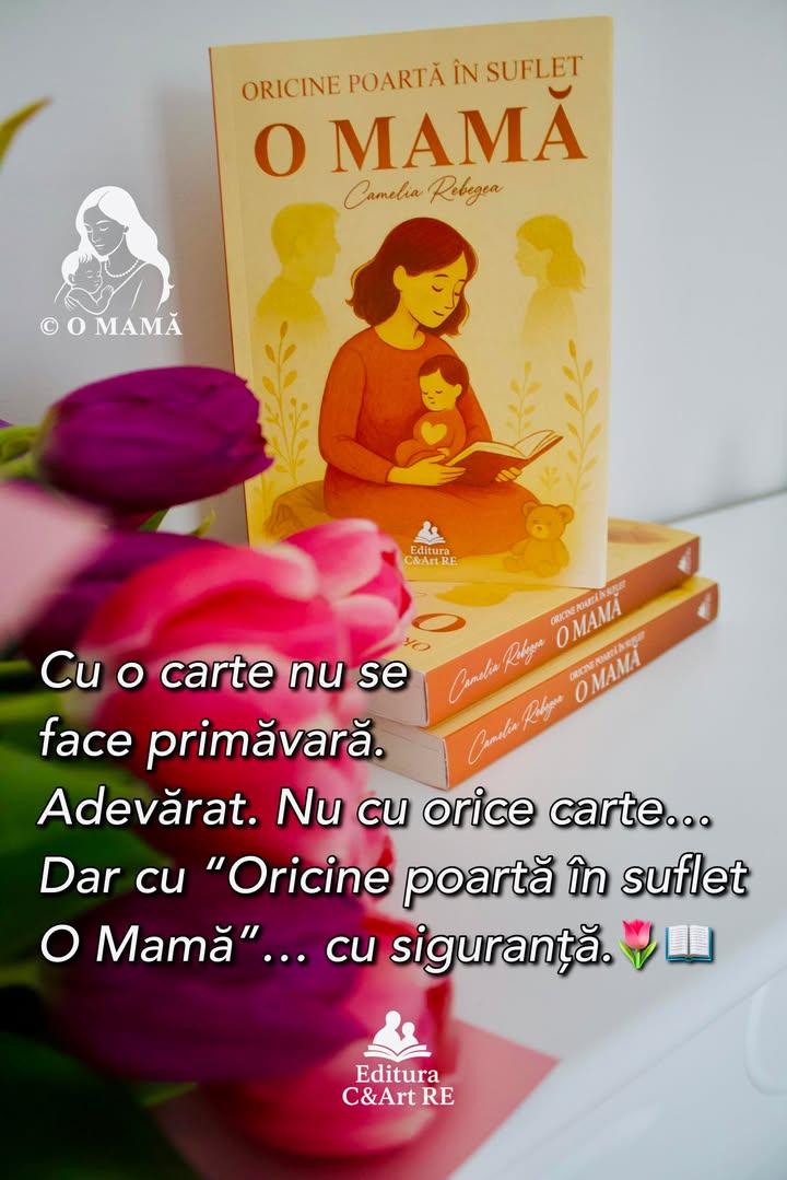 Bună dimineața!