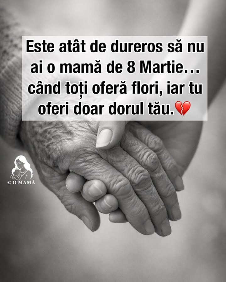Dor de mama