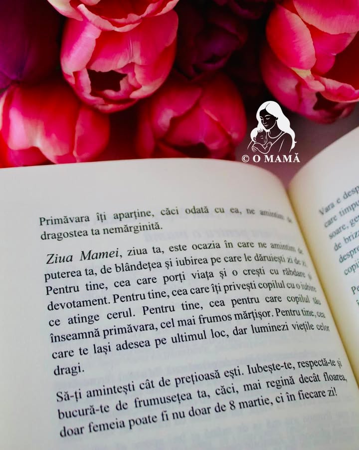 Pentru tine…