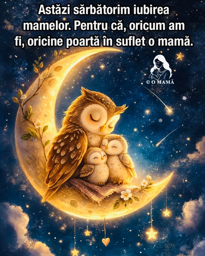 Să nu uităm că, oricum am fi, oricât de diferiți și oricât de mari am deveni, „Oricine…