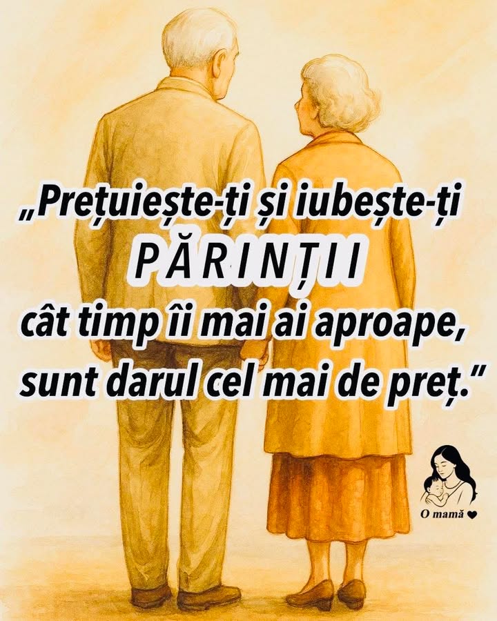 Părinții
