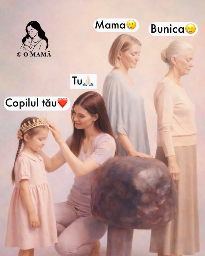 Iertați-vă Părinții Vindecarea Începe cu