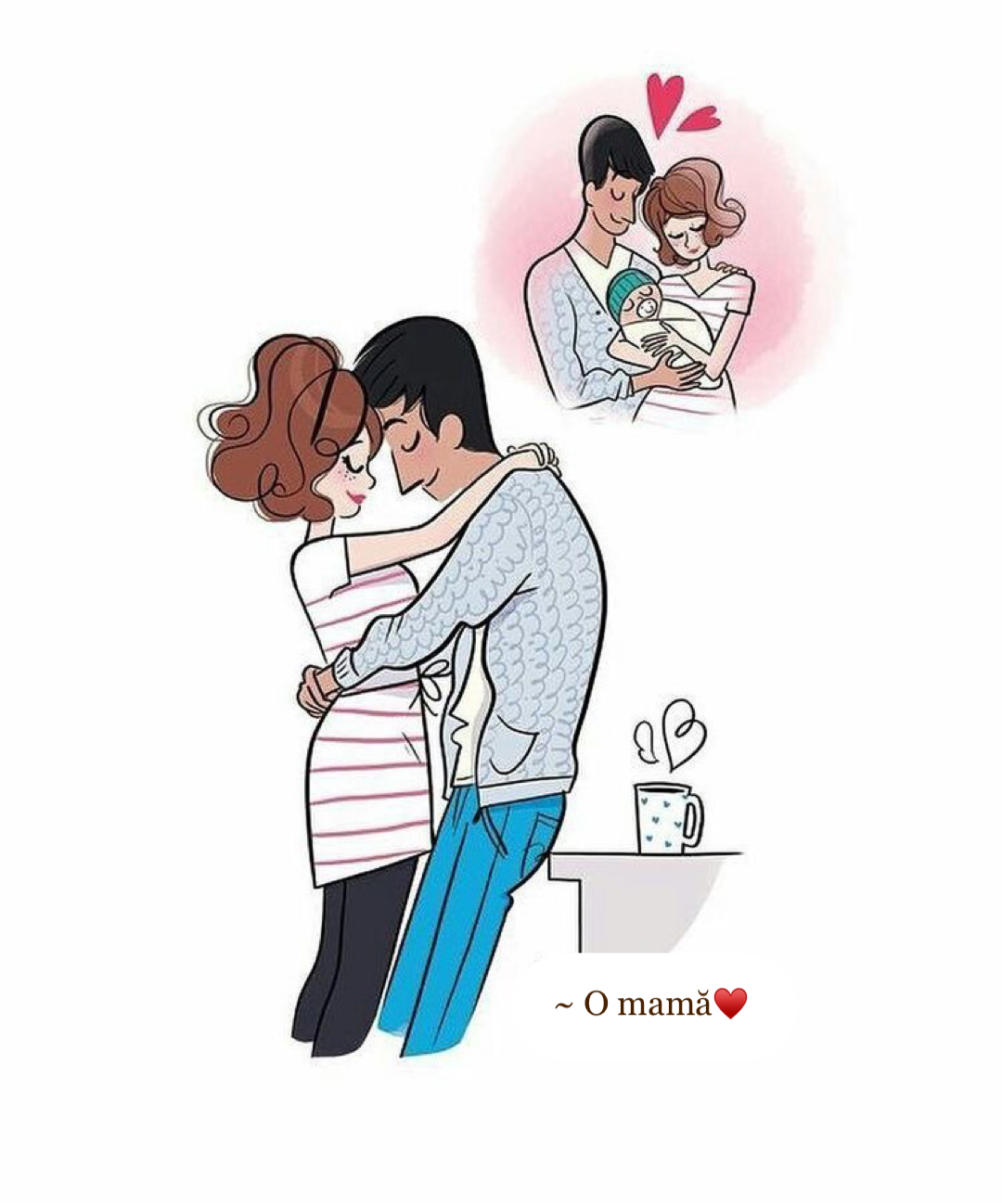 Hei tati, sunt aici mă vezi, mă auzi?