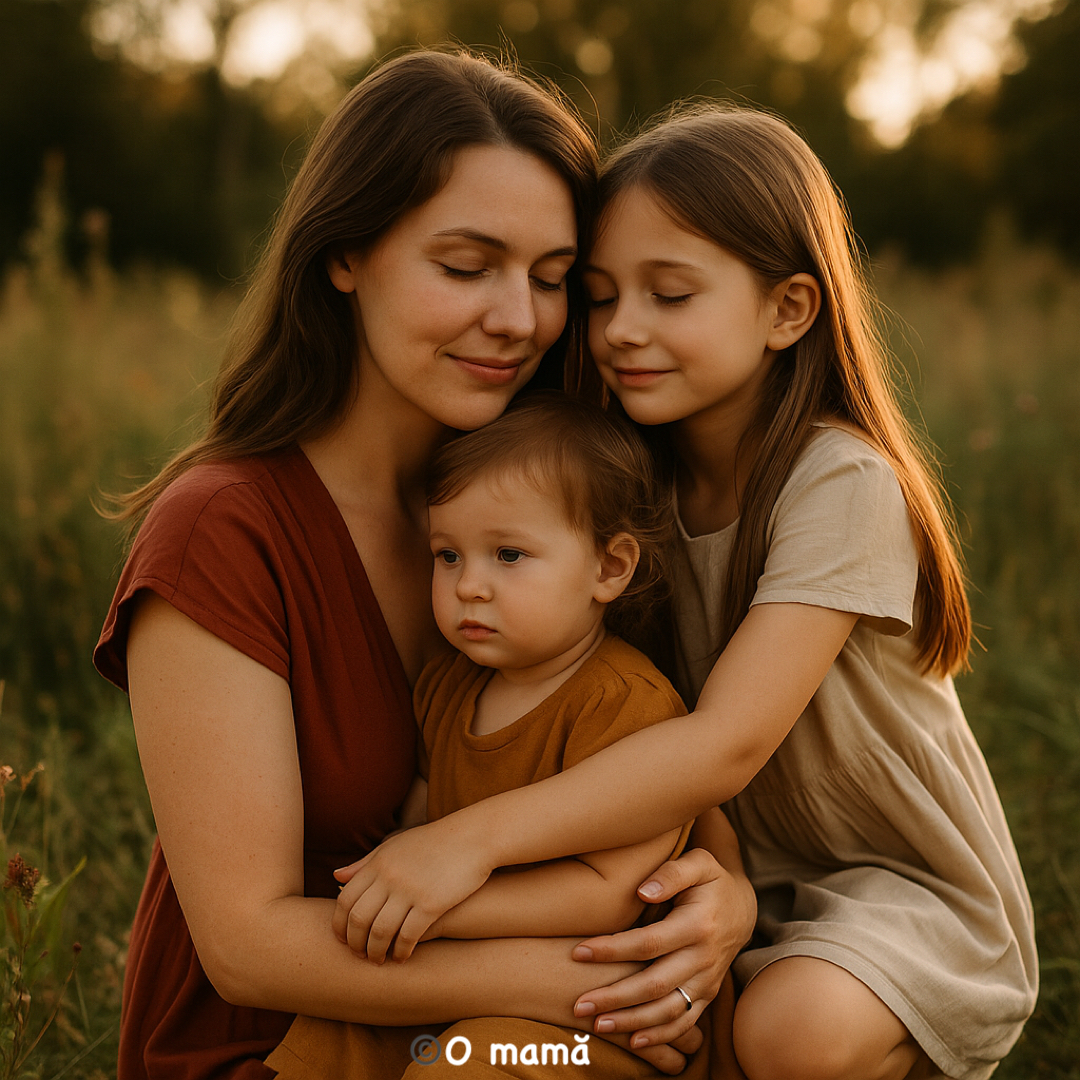 Între vină și iubire infinită — Povestea unei mame de doi!