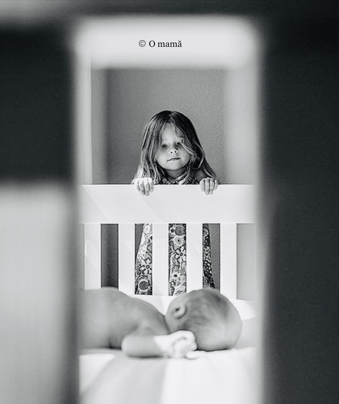 Iubirea dintre frați, e sfântă!