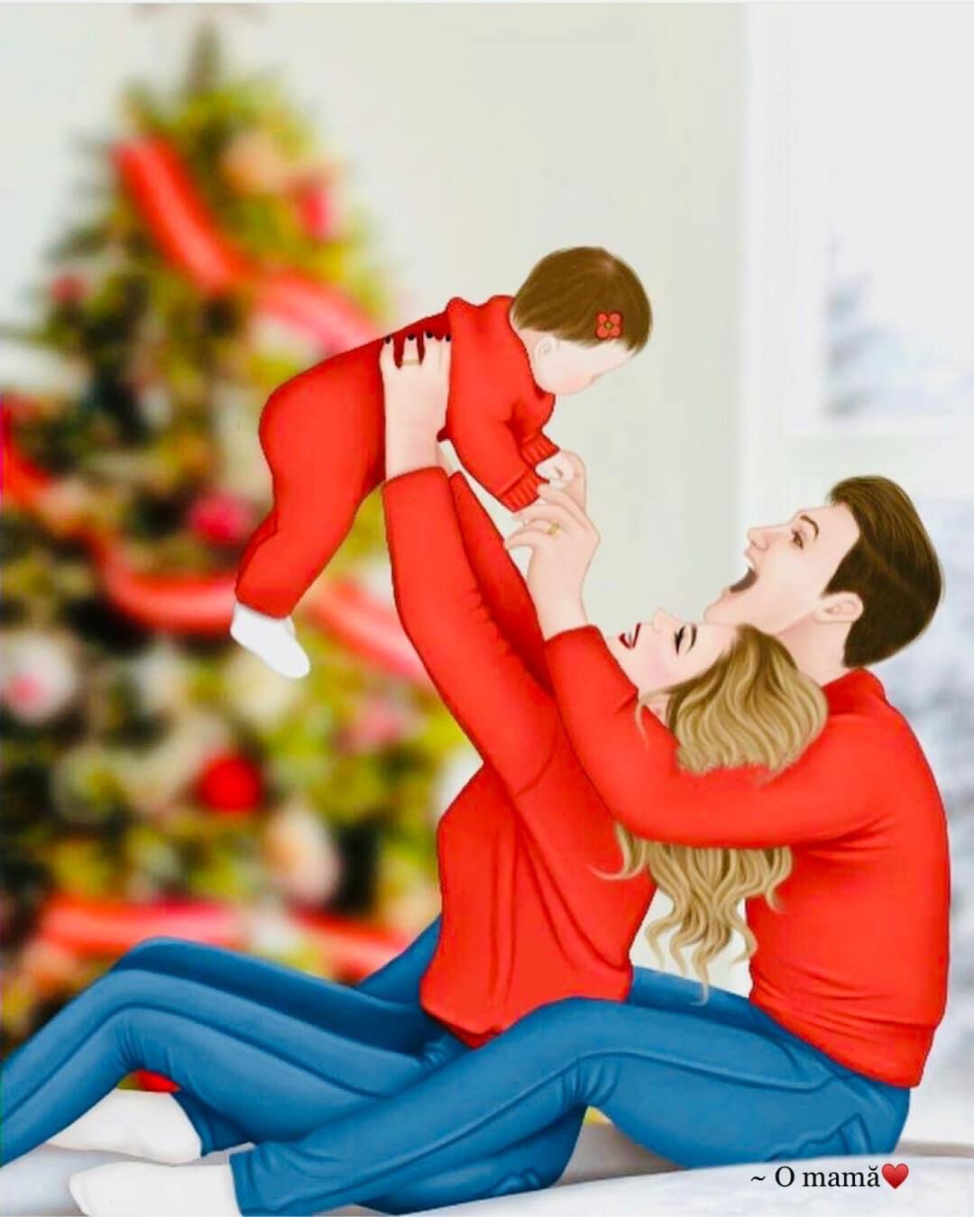 Pentru noi, Crăciunul aceasta va fi magic!